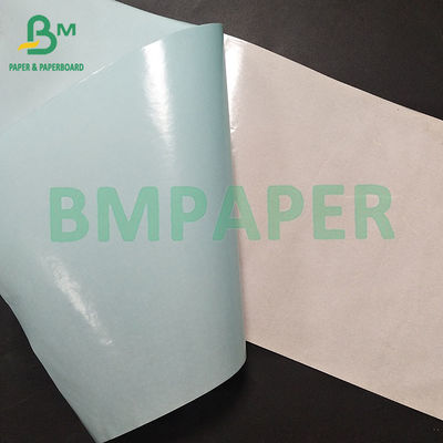 High Temperature Resistant Paper Stabilized Glassine Paper For Label