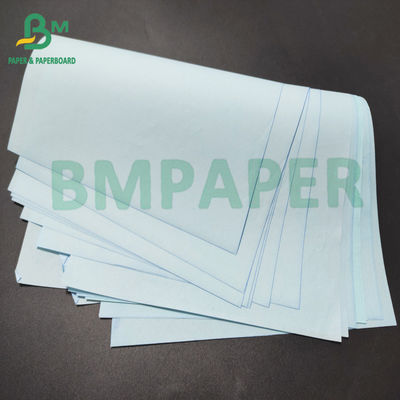 NCR Cartonbless Paper Material One Layer Sheet  Roll Form CB CF CFB