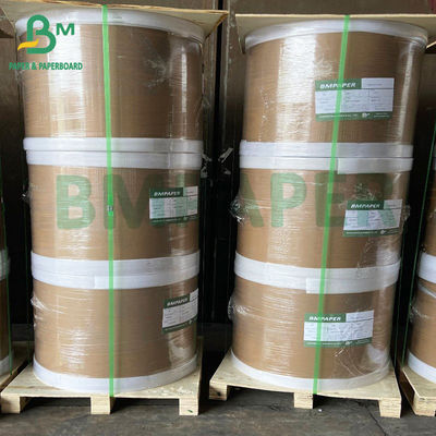 NCR Cartonbless Paper Material One Layer Sheet  Roll Form CB CF CFB