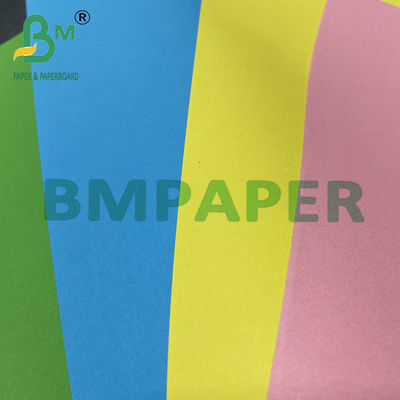 A4 230g Cardboard Color Paper For DIY Card Cover Drawing Crafts Origami