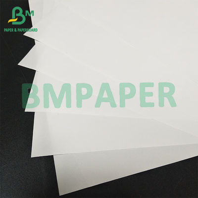 White Durable Waterproof And Oil Repellent Stone Paper For Package