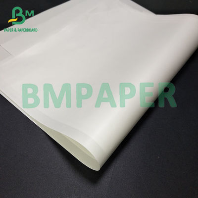 White Durable Waterproof And Oil Repellent Stone Paper For Package