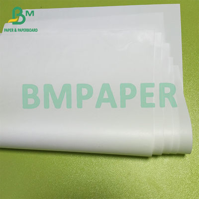 White Durable Waterproof And Oil Repellent Stone Paper For Package
