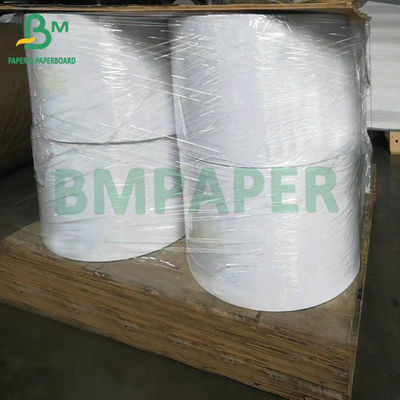CB CFB CF 50gsm NCR Carbonless Paper Multi - Link Printing Paper
