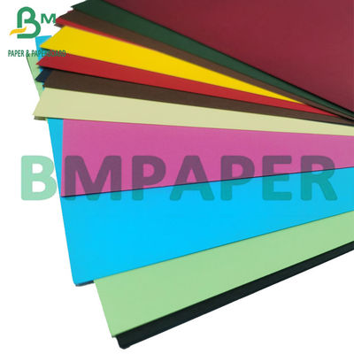 70g 80g 110g 150g 180g Colored Cardstock Paper Colorful Offset Card In Sheets