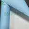 80gsm White Blue CAD Plotter Paper For Engineering CAD Drawing Light Weight