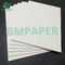 Natural White Virgin Wood Pulp Flat Surface Uncoated Paper For Photo Frame