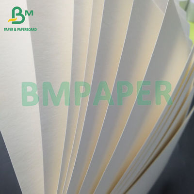 0.8mm Virgin Wood Pulp White Moisture Absorbing Paper Super Quickly Absorb Water Stains
