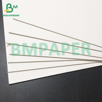 0.8mm Virgin Wood Pulp White Moisture Absorbing Paper Super Quickly Absorb Water Stains