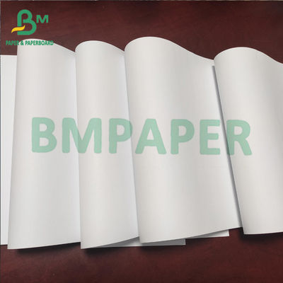 Uncoated White Thick Bristol Board 350g 400g Thick Paperboard Cardstock Paper 500 Sheets/Ream