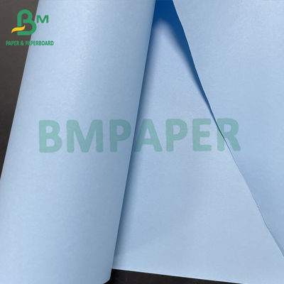 20lb Good Printability 36&quot; * 50 yard Blue Tinted CAD Bond Paper