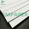 1mm 900g White Cardboard Double Side Bleached Coated Duplex Board For Packaging