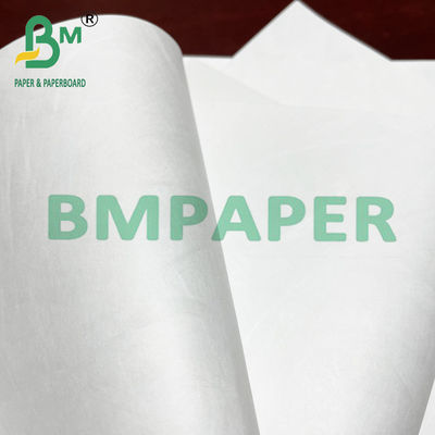8.5&quot; X 11&quot; High Opacity White Fabric Inkjet Paper For General Graphics