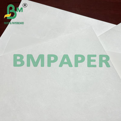 8.5&quot; X 11&quot; High Opacity White Fabric Inkjet Paper For General Graphics