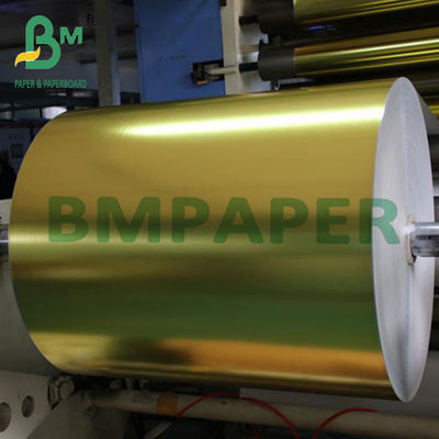 55 - 80Gsm 3&quot; X 3.5&quot; Smoothness Beer Bottle Label Paper For Offset Printing