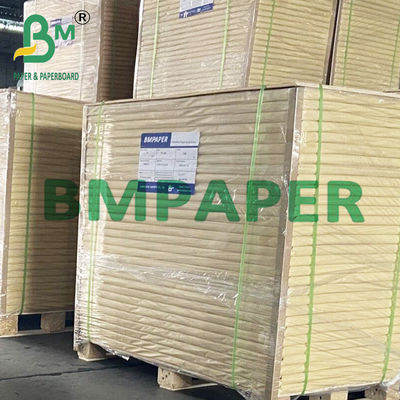 55 - 80Gsm 3&quot; X 3.5&quot; Smoothness Beer Bottle Label Paper For Offset Printing
