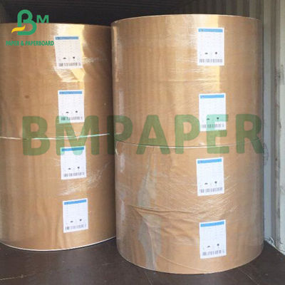 35gsm Food Grade White Greaseproof Paper Food Basket Liners For Sandwich