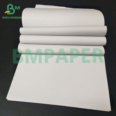 Colors Available Carbonless Copy Paper Multiple For Formal Documents 55gsm 60gsm