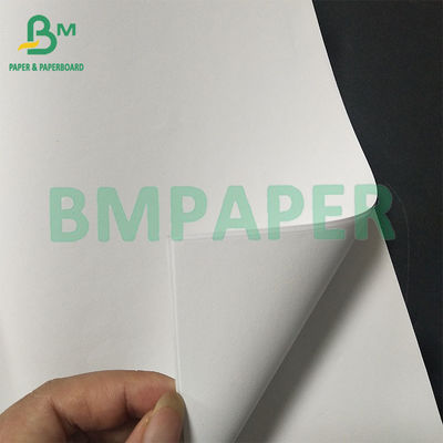 Colors Available Carbonless Copy Paper Multiple For Formal Documents 55gsm 60gsm