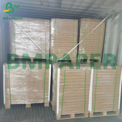 50g 60g Harmless Carbonless Copy Paper CFB CF Invoice Printing Paper In Sheets