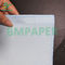 Supply 55g Of Printed Clear Paper And Flat Carbonless Paper As Receipt