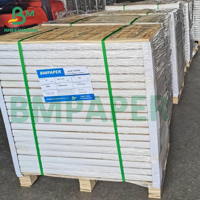 FDA Carbonless Copy Paper 55gsm CB CF CFB Multi Colors Available Receipt Books Paper