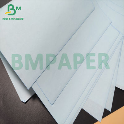 White Canary Pink Blank Carbonless copy Paper CFB NCR Paper For Laser Inkjet Printer