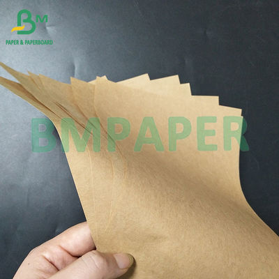 High Bursting Strength Sturdy And Durable Sack Kraft Paper For Cement Bags