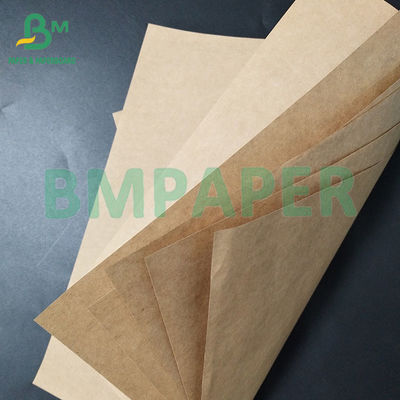 High Bursting Strength Sturdy And Durable Sack Kraft Paper For Cement Bags