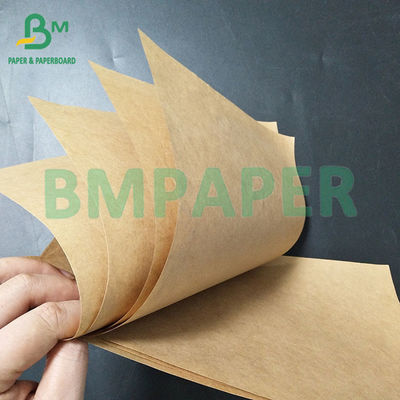 High Bursting Strength Sturdy And Durable Sack Kraft Paper For Cement Bags