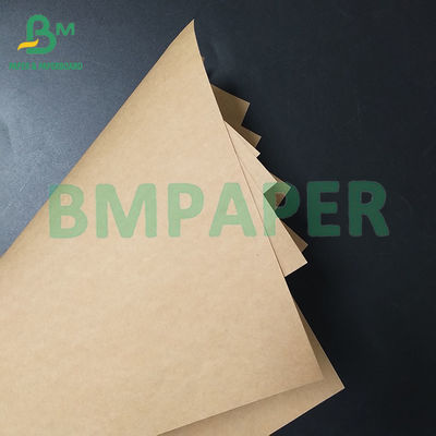High Bursting Strength Sturdy And Durable Sack Kraft Paper For Cement Bags