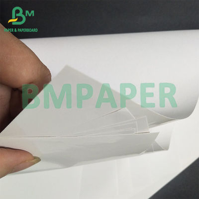 High Humidity Resistance Wet Strength Paper For Beer Bottle Label And Beverage Labels