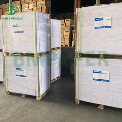 65gsm Silver And Golden Metallized Wet Strength Paper For Beer Labels