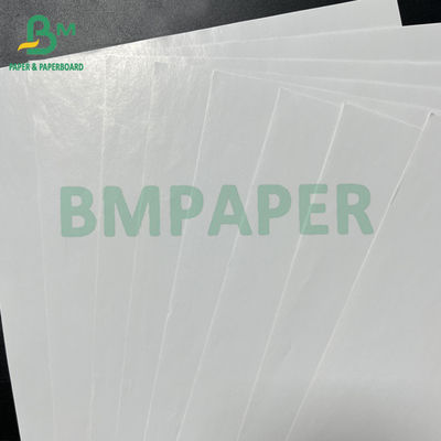 80gsm printable glossy self adhesive coated Art paper for labels