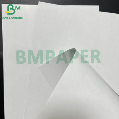 300gsm White Playing Card raw material art paper for Poker Cards