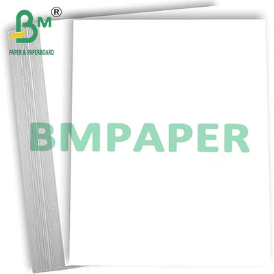 Smooth Finish Professional Standard Playing Card Stock Paper With Blue Core