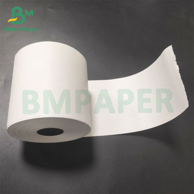 Top Thermal Receipt Paper Rolls 2 1/4&quot; X 50' Thermal Paper 50 Rolls