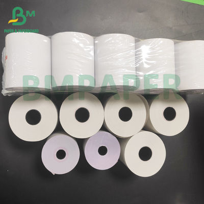 Top Thermal Receipt Paper Rolls 2 1/4&quot; X 50' Thermal Paper 50 Rolls