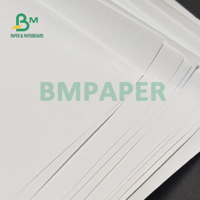 55gsm 60gsm Jumbo Roll Thermal Receipt Paper For POS ATM Bank 405mm 795mm
