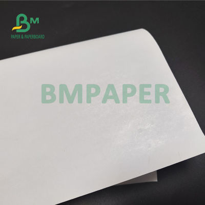 55gsm 60gsm Jumbo Roll Thermal Receipt Paper For POS ATM Bank 405mm 795mm