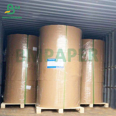 70g 80g White Brown Strong Tensile Strength Flour Bag Kraft Paper