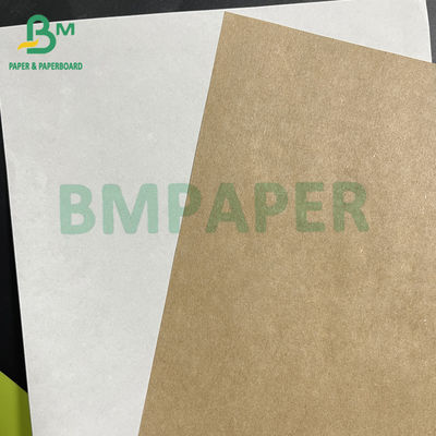 70g 80g White Brown Strong Tensile Strength Flour Bag Kraft Paper
