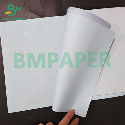 NCR Computer Continuous Carbonless Paper Custom Carbonless Receipt Book