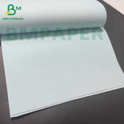 Carbonless Copy Paper 50g 55g 60g CB CF CFB NCR Paper fOR invoices