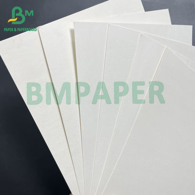 0.7mm / 1.4mm 24&quot; * 38&quot; Plain Absorbent Paper Coaster Material