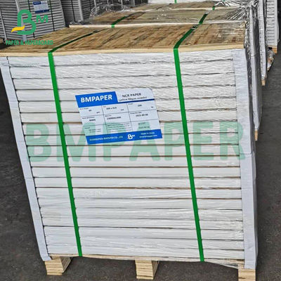 Wet Strength White &amp; Metallized Paper For Beer Bottle Label Printing