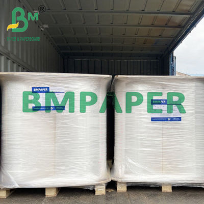 Moisture - Resistant Recyclable Grease Resistant Paper For Cooking And Baking