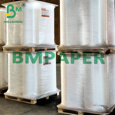 Moisture - Resistant Recyclable Grease Resistant Paper For Cooking And Baking