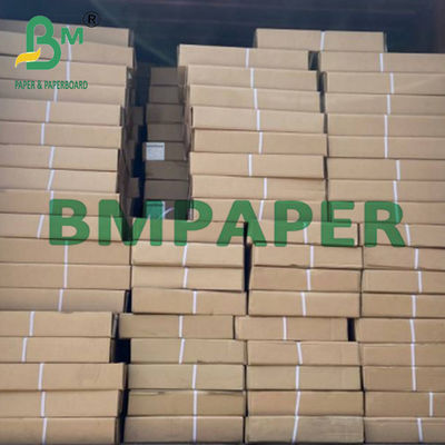 Carbonless Self Copy NCR Printing Paper Non Carbon Required Paper For Bank