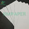 Low Cost One Sided Coated Gray Whiteboard Paper For Product Boxes